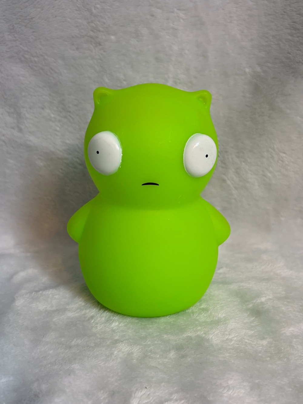 Bob’s Burgers Kuchi Kopi Night Light Figure